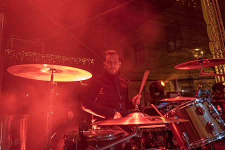 Prednovoletni koncert Mambo Kings (9)